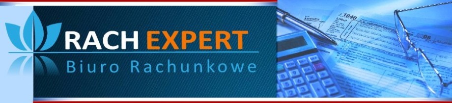 Blog Biuro Rachunkowe Rachexpert